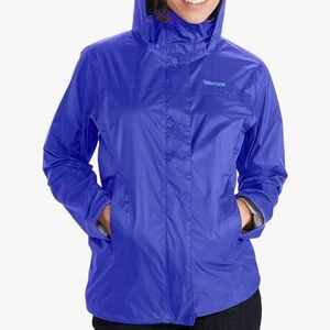 Marmot Rain Jacket